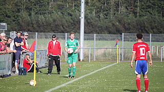 Verbandsliga Tolle Leistung. TV Grundhof. Wahre Liebe.