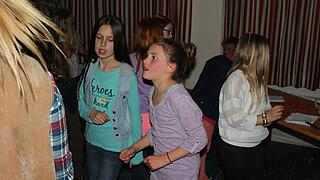 Tag 2 HUB 2015. TV Grundhof. Wahre Liebe. Tag 2 HUB 2015. TV Grundhof. Wahre Liebe.