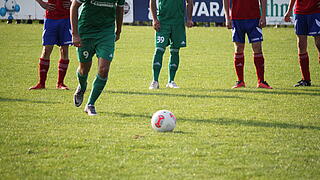 Verbandsliga Tolle Leistung. TV Grundhof. Wahre Liebe.