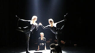TVG Tanzshow Fotogalerie. TV Grundhof. Wahre Liebe. TVG Tanzshow Fotogalerie. TV Grundhof. Wahre Liebe.