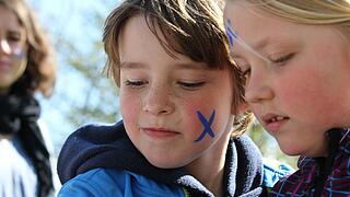 Tag 2 HUB 2015. TV Grundhof. Wahre Liebe. Tag 2 HUB 2015. TV Grundhof. Wahre Liebe.