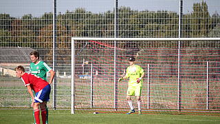 Verbandsliga Tolle Leistung. TV Grundhof. Wahre Liebe.