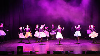 TVG Tanzshow Fotogalerie. TV Grundhof. Wahre Liebe. TVG Tanzshow Fotogalerie. TV Grundhof. Wahre Liebe.