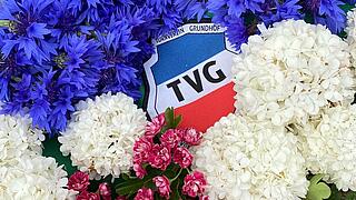 Sommerfest Rallye. TV Grundhof. Wahre Liebe. Sommerfest Rallye. TV Grundhof. Wahre Liebe.