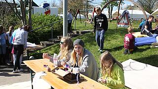 Tag 3 HUB 2015. TV Grundhof. Wahre Liebe. Tag 3 HUB 2015. TV Grundhof. Wahre Liebe.