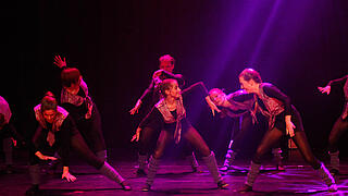 TVG Tanzshow One nation, one rythm. TV Grundhof. Wahre Liebe. TVG Tanzshow One nation, one rythm. TV Grundhof. Wahre Liebe.