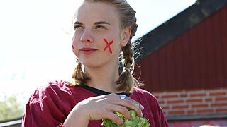 Tag 2 HUB 2015. TV Grundhof. Wahre Liebe. Tag 2 HUB 2015. TV Grundhof. Wahre Liebe.