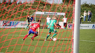 Verbandsliga Tolle Leistung. TV Grundhof. Wahre Liebe.