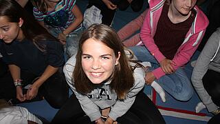 Jede Sekunde zählt Tag 5. TV Grundhof. Wahre Liebe. Jede Sekunde zählt Tag 5. TV Grundhof. Wahre Liebe.