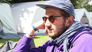 Der Kampf um die Zeit Tag 7. TV Grundhof. Wahre Liebe. Der Kampf um die Zeit Tag 7. TV Grundhof. Wahre Liebe.