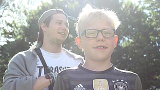 Der Kampf um die Zeit Tag 7. TV Grundhof. Wahre Liebe. Der Kampf um die Zeit Tag 7. TV Grundhof. Wahre Liebe.