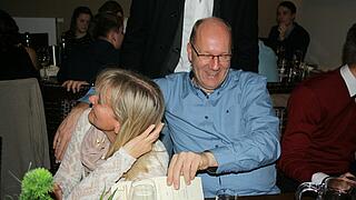 Weihnachtsfeier 2014. TV Grundhof. Wahre Liebe. Weihnachtsfeier 2014. TV Grundhof. Wahre Liebe.