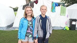 Spaß hoch drei Tag 9. TV Grundhof. Wahre Liebe. Spaß hoch drei Tag 9. TV Grundhof. Wahre Liebe.