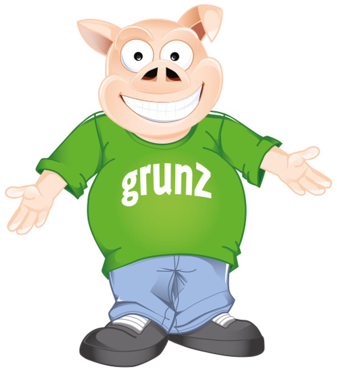 grunZ Schwein