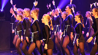 TVG Tanzshow Fotogalerie. TV Grundhof. Wahre Liebe. TVG Tanzshow Fotogalerie. TV Grundhof. Wahre Liebe.