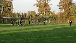 VFB Schuby – TV Grundhof 2 Keine Punkte. TV Grundhof. Wahre Liebe.