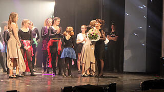 TVG Tanzshow Fotogalerie. TV Grundhof. Wahre Liebe. TVG Tanzshow Fotogalerie. TV Grundhof. Wahre Liebe.
