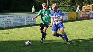 TVG : IF Tønning 0:0 geht in Ordnung!. TV Grundhof. Wahre Liebe.