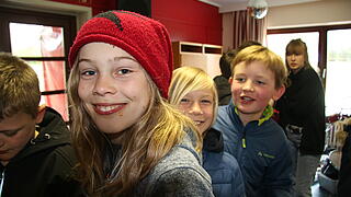 HuB 2018 Tag vier. TV Grundhof. Wahre Liebe. HuB 2018 Tag vier. TV Grundhof. Wahre Liebe.
