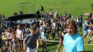 Bis das Lager uns scheidet Tag 10. TV Grundhof. Wahre Liebe. Bis das Lager uns scheidet Tag 10. TV Grundhof. Wahre Liebe.