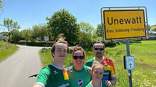 Sommerfest Rallye. TV Grundhof. Wahre Liebe. Sommerfest Rallye. TV Grundhof. Wahre Liebe.