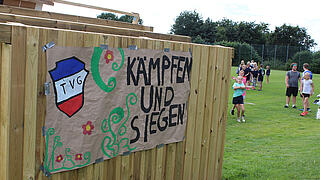 Kämpfen und Siegen! Tag 10. TV Grundhof. Wahre Liebe. Kämpfen und Siegen! Tag 10. TV Grundhof. Wahre Liebe.