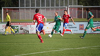 Verbandsliga Tolle Leistung. TV Grundhof. Wahre Liebe.