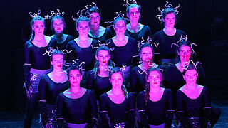 TVG Tanzshow Fotogalerie. TV Grundhof. Wahre Liebe. TVG Tanzshow Fotogalerie. TV Grundhof. Wahre Liebe.
