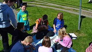 Tag 2 HUB 2015. TV Grundhof. Wahre Liebe. Tag 2 HUB 2015. TV Grundhof. Wahre Liebe.