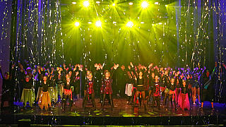TVG Tanzshow One nation, one rythm. TV Grundhof. Wahre Liebe. TVG Tanzshow One nation, one rythm. TV Grundhof. Wahre Liebe.