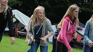 Anreisetag Tag 1. TV Grundhof. Wahre Liebe. Anreisetag Tag 1. TV Grundhof. Wahre Liebe.