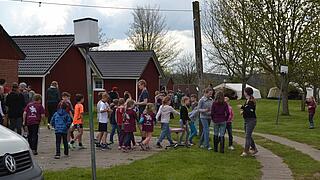 Tag 1 HUB 2015. TV Grundhof. Wahre Liebe. Tag 1 HUB 2015. TV Grundhof. Wahre Liebe.