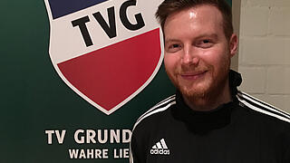 2017 Jahreshauptversammlung. TV Grundhof. Wahre Liebe.