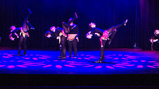 TVG Tanzshow One nation, one rythm. TV Grundhof. Wahre Liebe. TVG Tanzshow One nation, one rythm. TV Grundhof. Wahre Liebe.