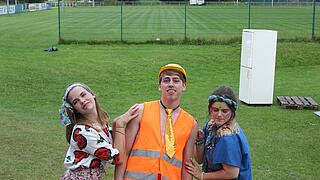 Wo ist Struppi? Tag 2. TV Grundhof. Wahre Liebe. Wo ist Struppi? Tag 2. TV Grundhof. Wahre Liebe.