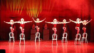 TVG Tanzshow Fotogalerie. TV Grundhof. Wahre Liebe. TVG Tanzshow Fotogalerie. TV Grundhof. Wahre Liebe.