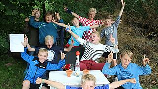 Jede Sekunde zählt Tag 5. TV Grundhof. Wahre Liebe. Jede Sekunde zählt Tag 5. TV Grundhof. Wahre Liebe.