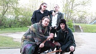 HUB-Lager Tag Zwei. TV Grundhof. Wahre Liebe. HUB-Lager Tag Zwei. TV Grundhof. Wahre Liebe.