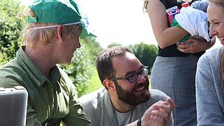 Der Kampf um die Zeit Tag 7. TV Grundhof. Wahre Liebe. Der Kampf um die Zeit Tag 7. TV Grundhof. Wahre Liebe.