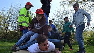 Tag 4 HUB 2015. TV Grundhof. Wahre Liebe. Tag 4 HUB 2015. TV Grundhof. Wahre Liebe.