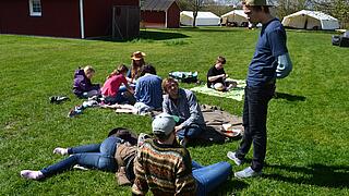 Tag 2 HUB 2015. TV Grundhof. Wahre Liebe. Tag 2 HUB 2015. TV Grundhof. Wahre Liebe.