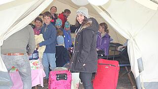 Tag 1 HUB 2015. TV Grundhof. Wahre Liebe. Tag 1 HUB 2015. TV Grundhof. Wahre Liebe.