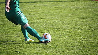 Verbandsliga Heimpleite. TV Grundhof. Wahre Liebe.