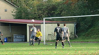 VFB Schuby – TV Grundhof 2 Keine Punkte. TV Grundhof. Wahre Liebe.