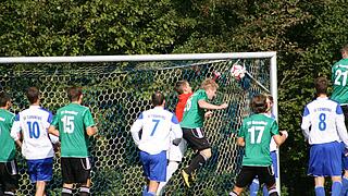 TVG : IF Tønning 0:0 geht in Ordnung!. TV Grundhof. Wahre Liebe.