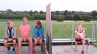 Spaß hoch drei Tag 9. TV Grundhof. Wahre Liebe. Spaß hoch drei Tag 9. TV Grundhof. Wahre Liebe.
