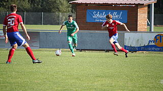 Verbandsliga Tolle Leistung. TV Grundhof. Wahre Liebe.