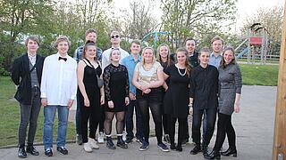 HUB-Lager Tag Zwei. TV Grundhof. Wahre Liebe. HUB-Lager Tag Zwei. TV Grundhof. Wahre Liebe.