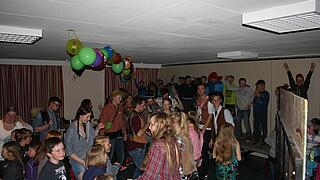 Tag 2 HUB 2015. TV Grundhof. Wahre Liebe. Tag 2 HUB 2015. TV Grundhof. Wahre Liebe.