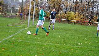 Kein Sieg in Jübek Kreisliga II. TV Grundhof. Wahre Liebe.